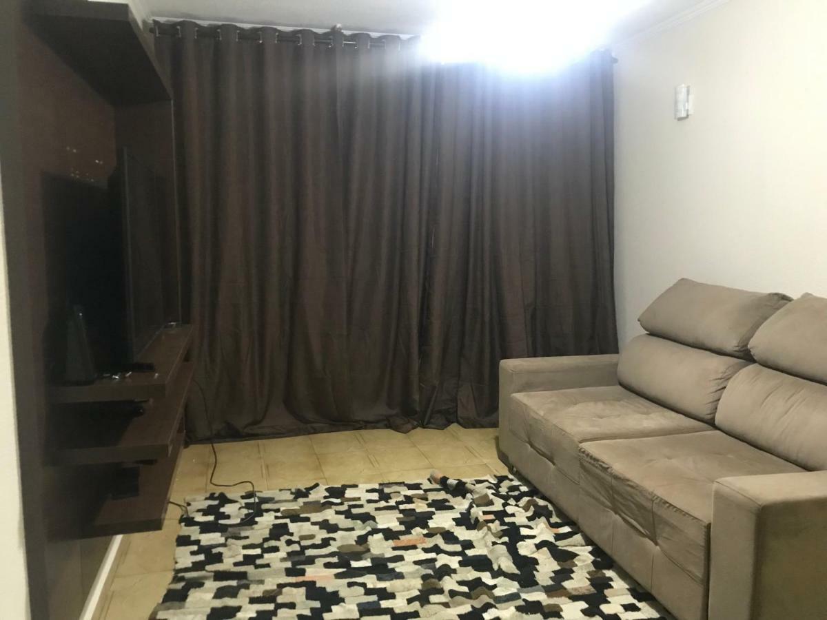 Edificio Diamante , Proximo Faculdade Barao De Maua Apartment Ribeirao Preto Exterior photo