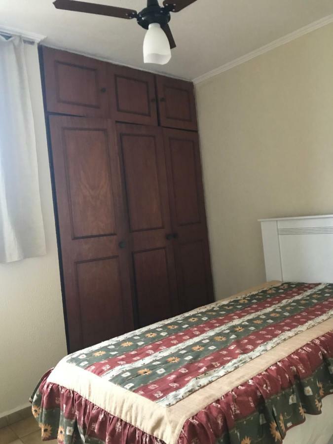 Edificio Diamante , Proximo Faculdade Barao De Maua Apartment Ribeirao Preto Exterior photo