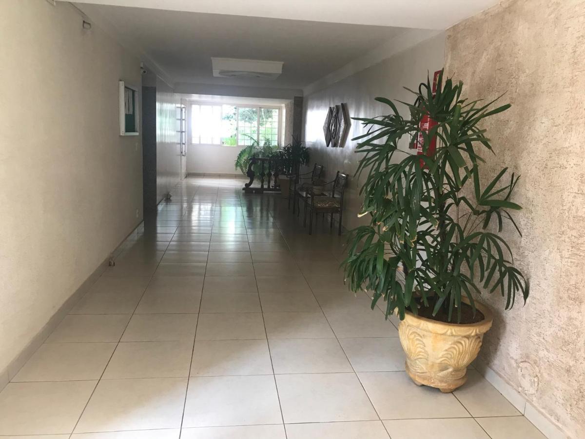 Edificio Diamante , Proximo Faculdade Barao De Maua Apartment Ribeirao Preto Exterior photo
